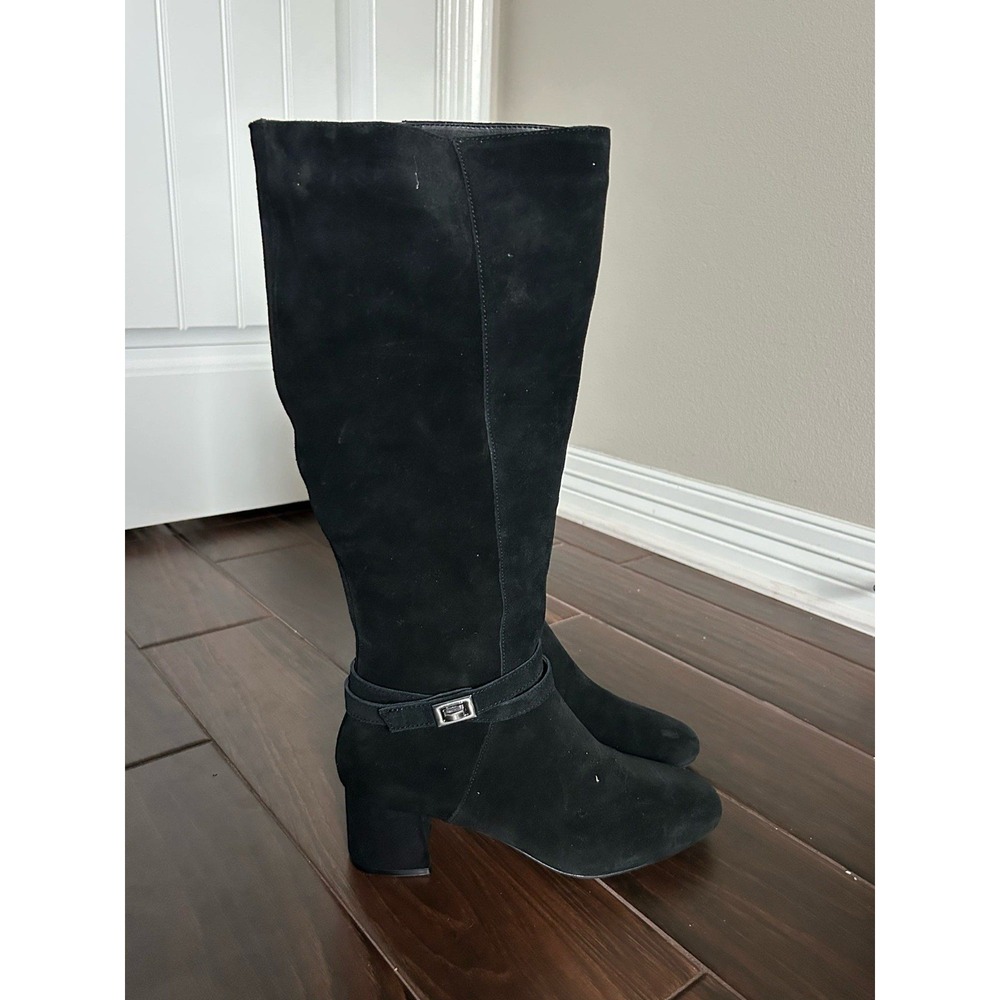 NEW Blondo Ashley Waterproof Women's Boot‎ knee high  9.5